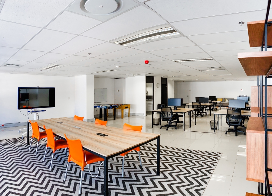 To Let commercial Property for Rent in Cape Town City Centre Western Cape